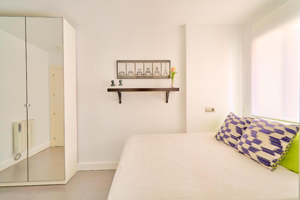 Malaga Sunview Appartement Buitenkant foto